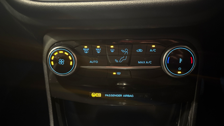 Ford Puma 1.0 EcoBoost Hybrid mHEV ST-Line X 5dr Petrol Hatchback